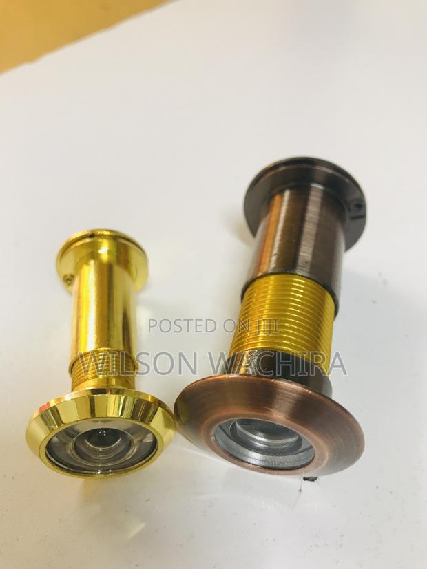 Door Viewers - main view