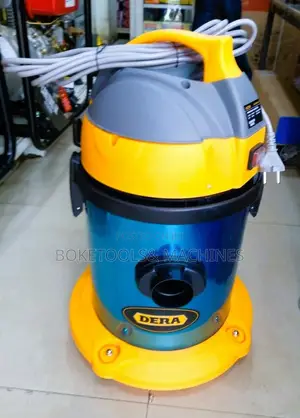 Dera 20 Liters Vacuum Cleaner