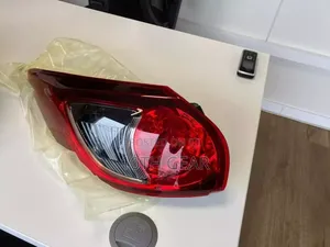 Original Made Mazda CX5 2012 Taillamp Left/ Right Piece