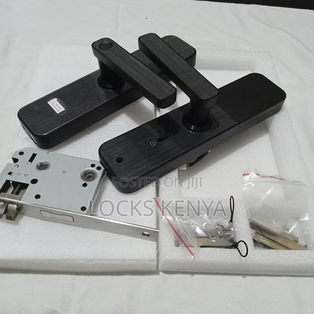 Hospital Passcode/ Rfid Door Lock