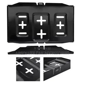 Battery Holder Complete Set