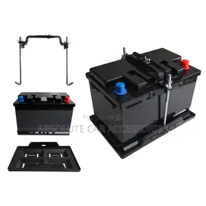 Battery Holder Complete Set