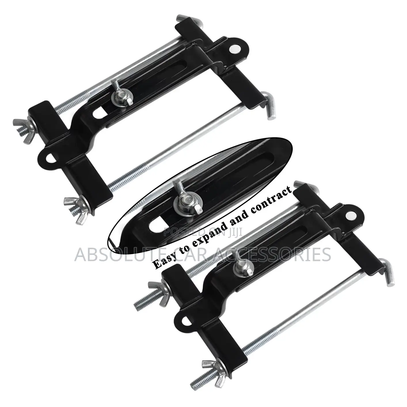 Battery Holder Complete Set