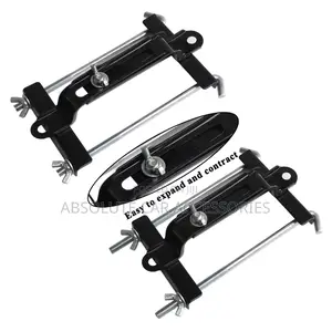 Battery Holder Complete Set