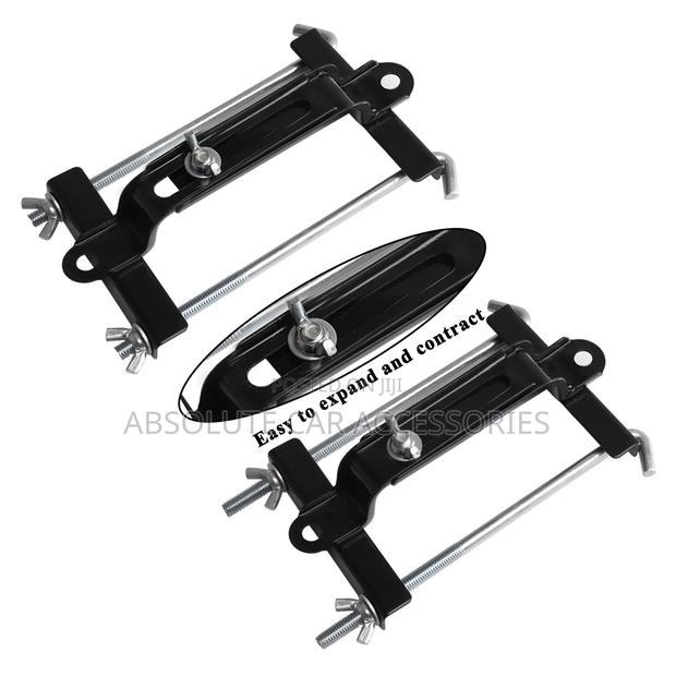 Battery Holder Complete Set - thumbnail 5