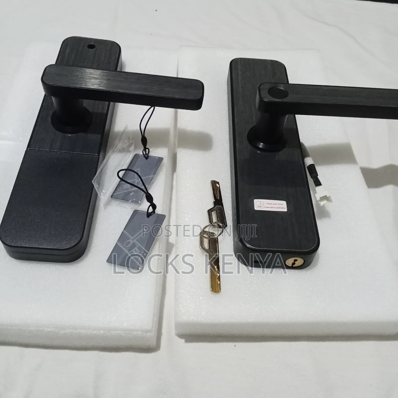 Passcode And Fingerprint Lock Advanced Edition