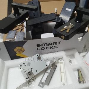 Passcode Locks For Vault Access - thumbnail 2