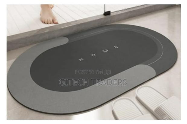 Anti Slip Absorbent Mat