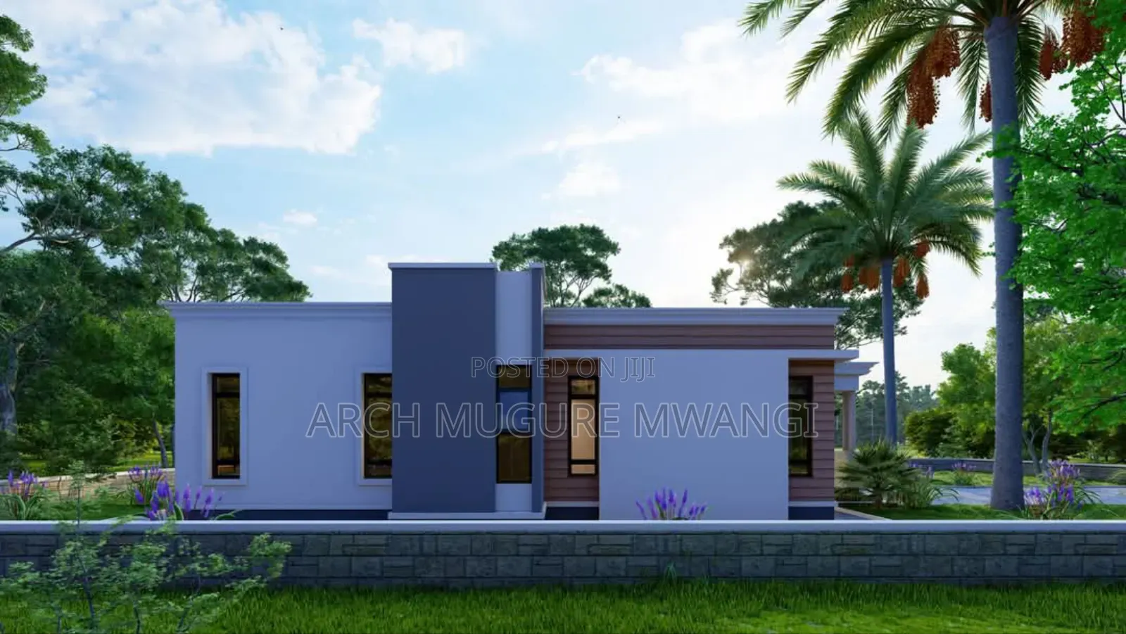 Design and Build Services