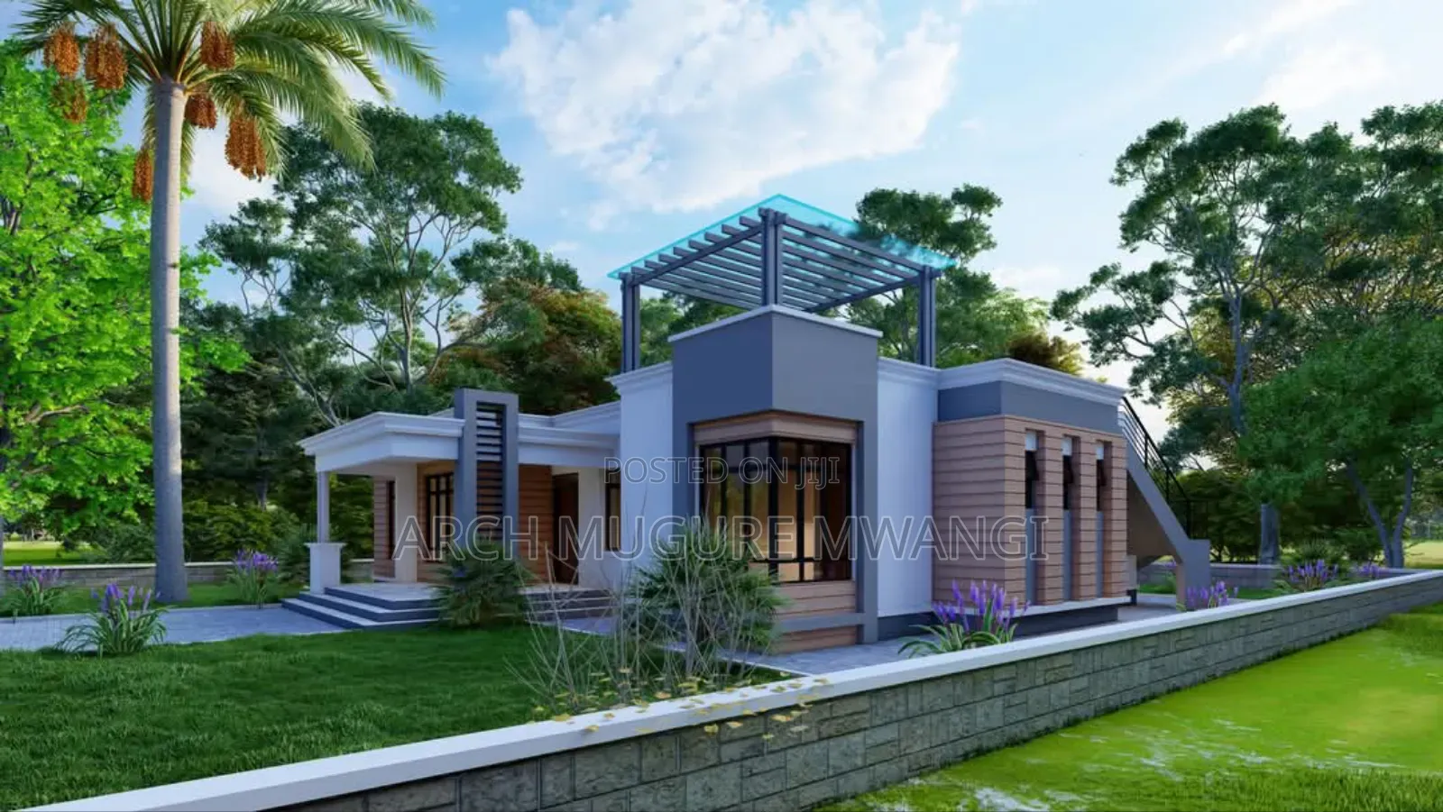 Design and Build Services