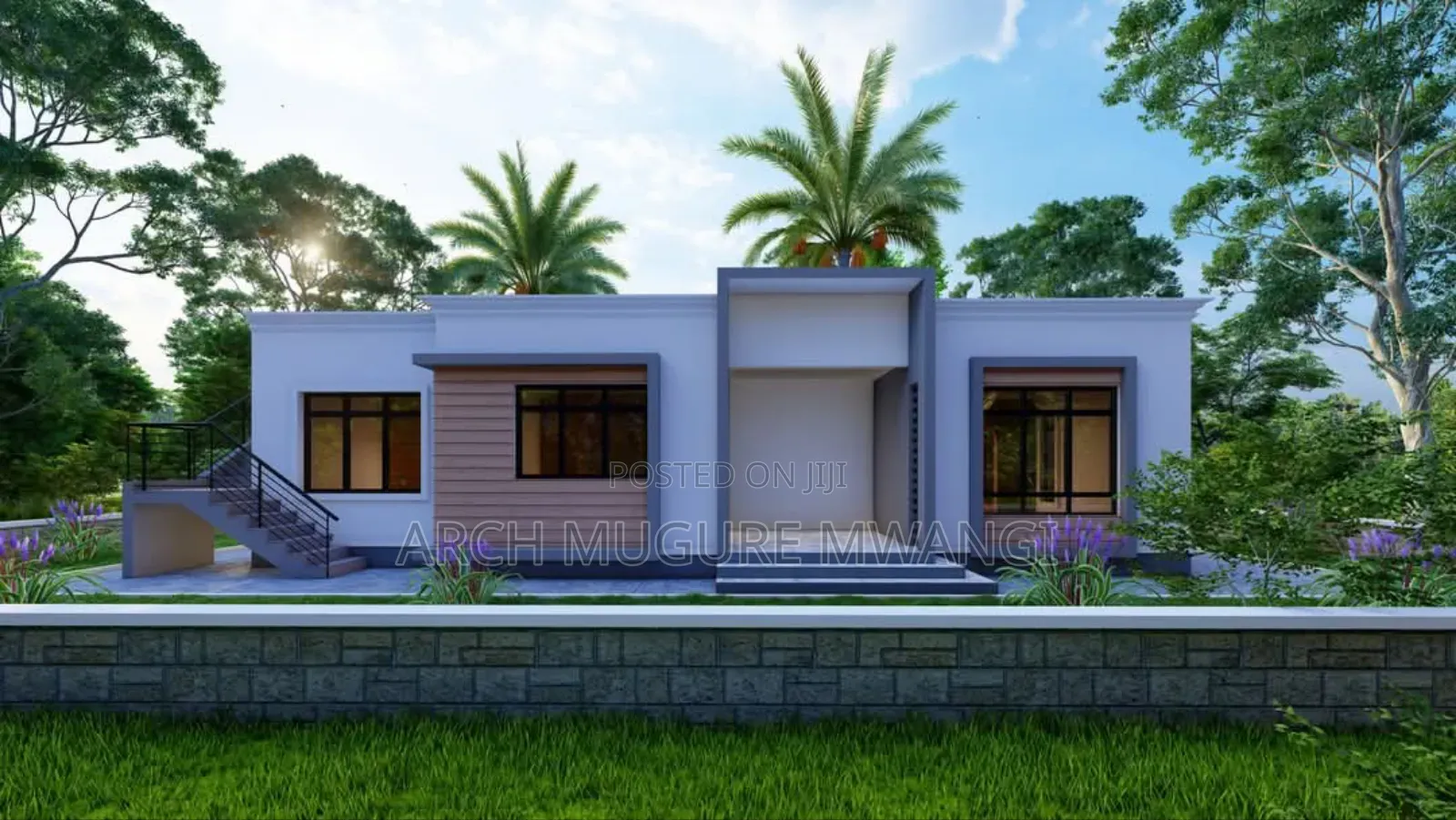 Design and Build Services