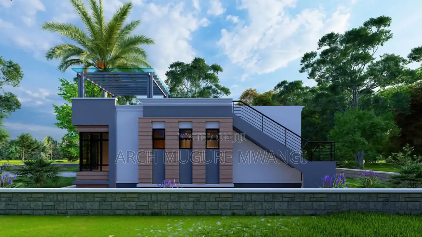 Design and Build Services