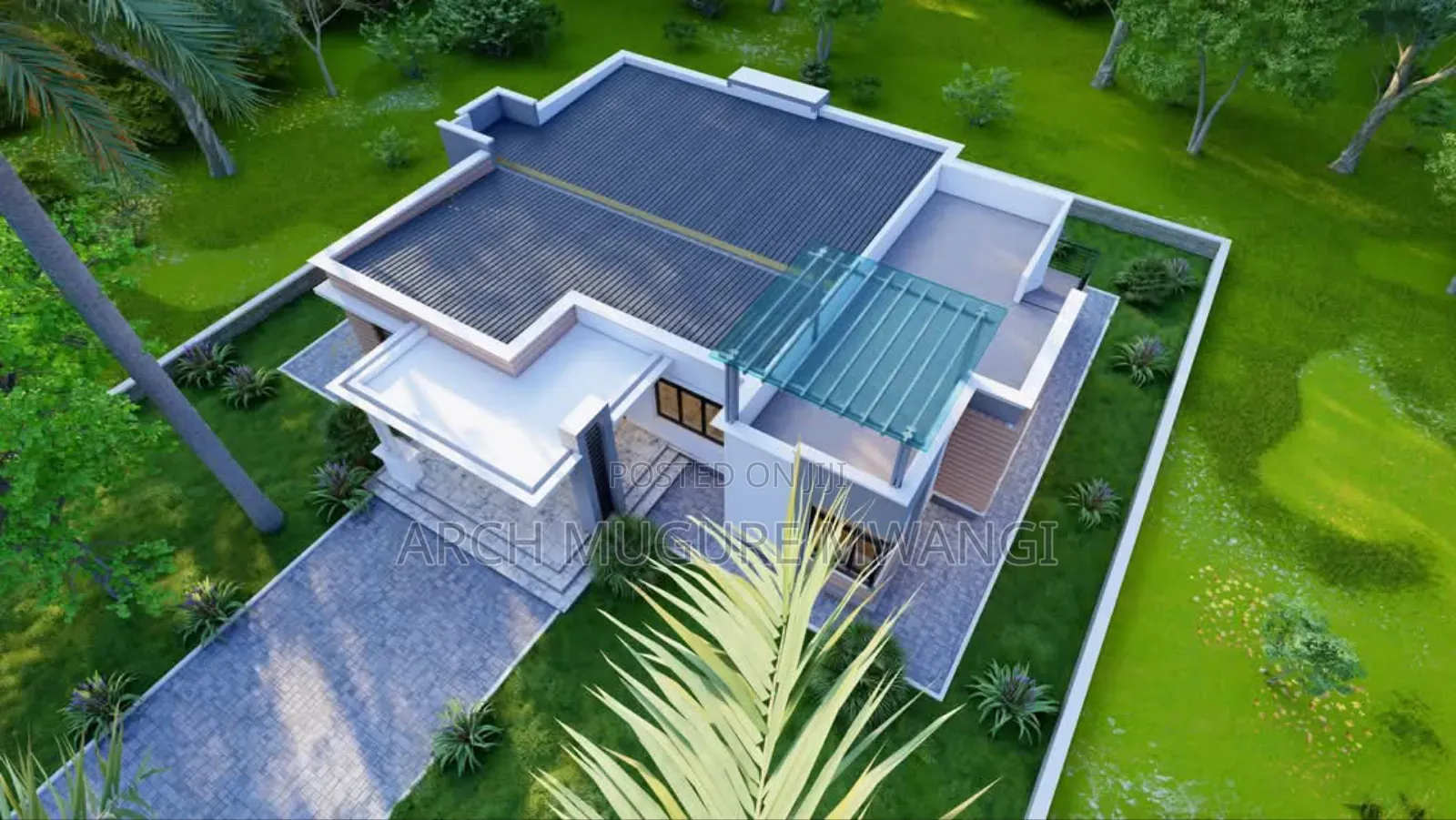 Design and Build Services