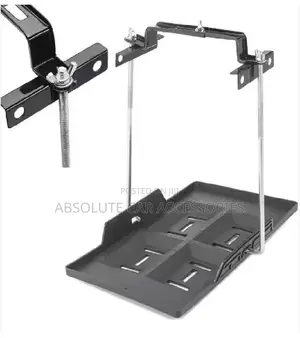 Battery Holder Complete Set