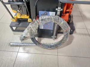 Concrete Vibrator (Poker Shaft)
