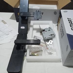 Passcode Keys Door Locks - thumbnail 2