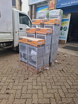 Multipurpose Ladder Available In Different Sizes