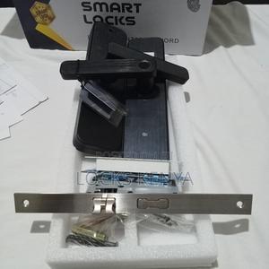 Passcode Door Locks For 5 Star Hotels - thumbnail 2