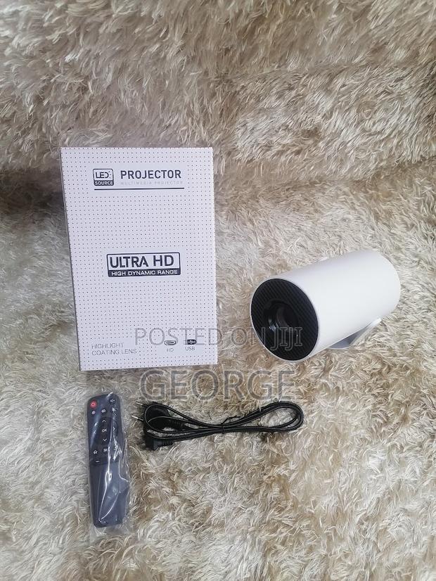 Android Projector Wifi Bluetooth~High Grade - main view
