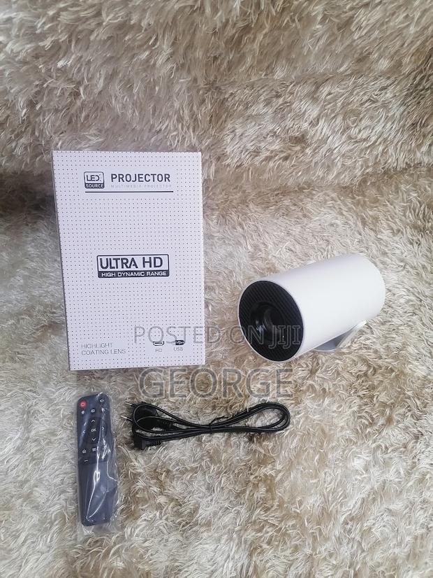 Android Projector Wifi Bluetooth~High Grade - thumbnail 2