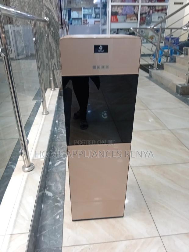 Nunix Z188C 3-Tap Water Dispenser