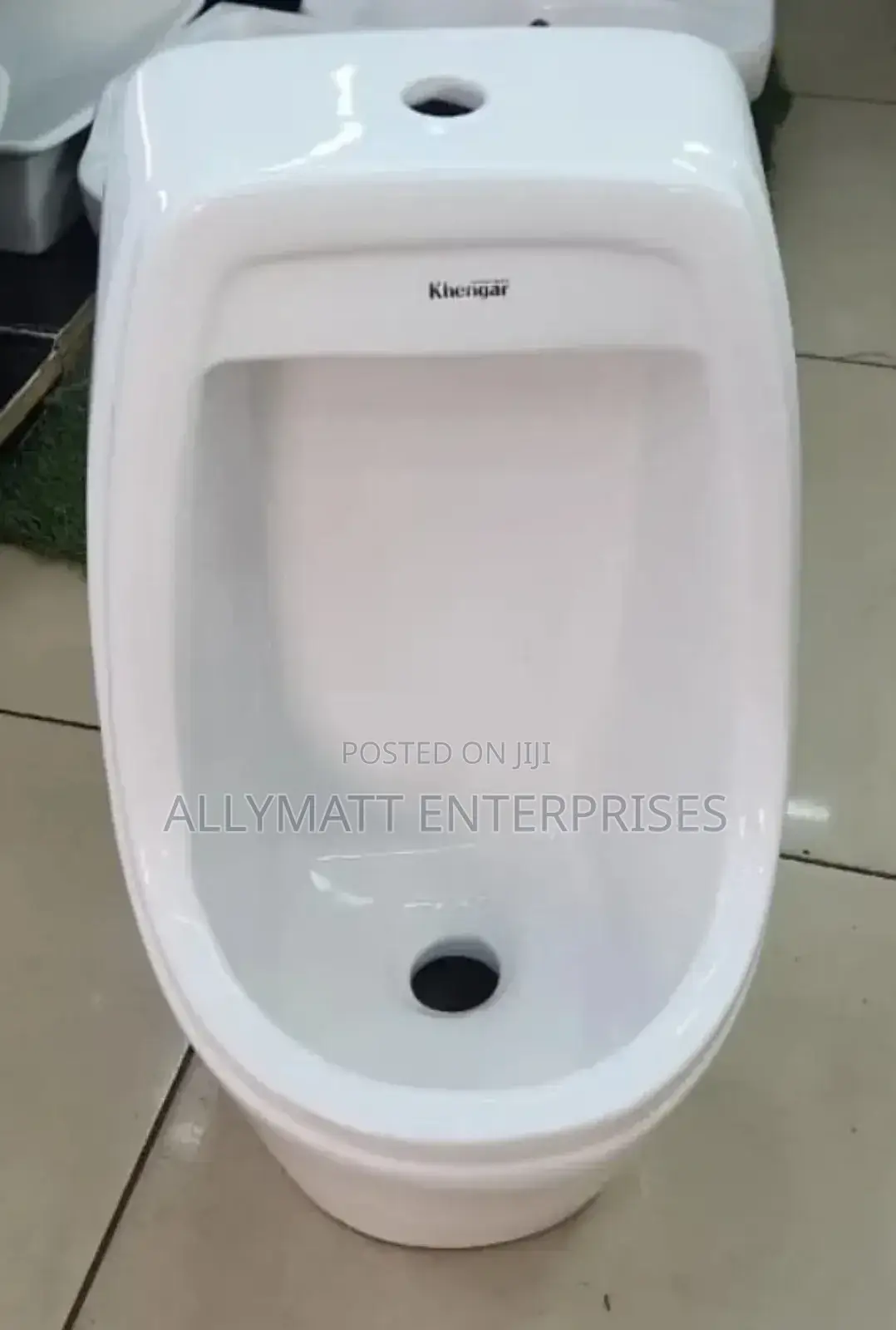 Urinal Bowl.
