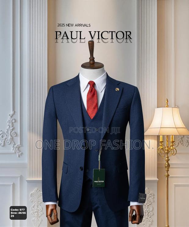 Classy Suits 1df - main view