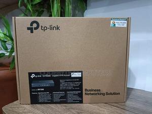 Tp-Link TL-ER7206 VPN Router - thumbnail 2
