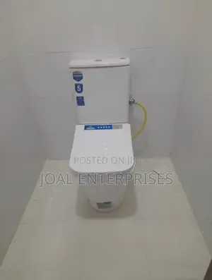 High Quality Close Couple Buildco Toilet