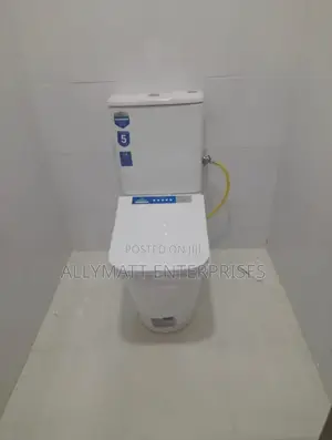 High Quality Close Couple Buildco Toilet