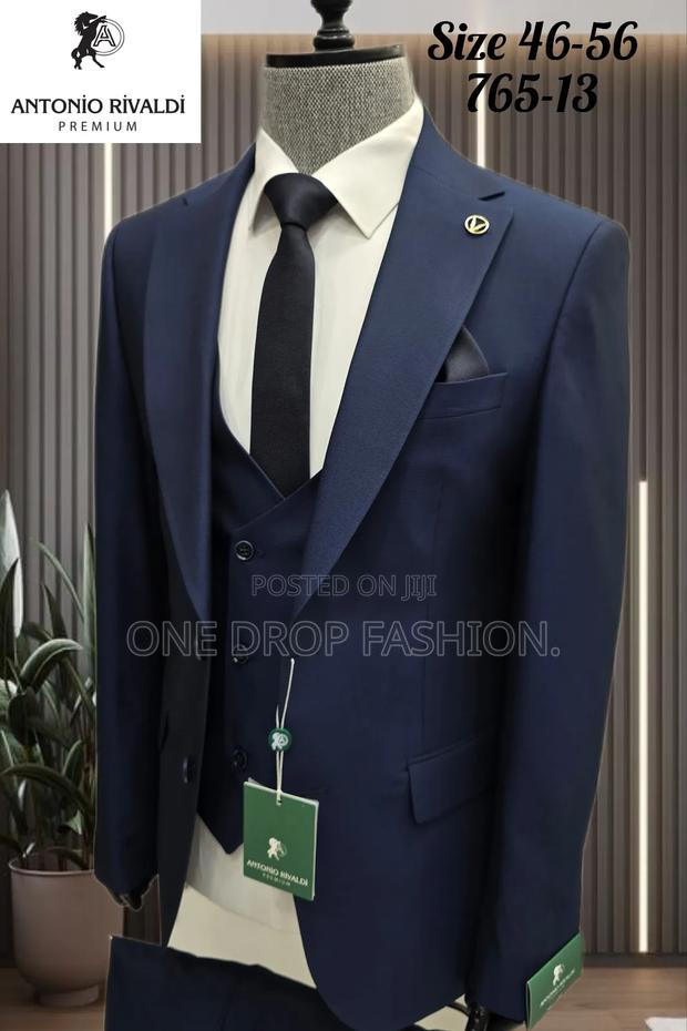 High Quality Suits 69