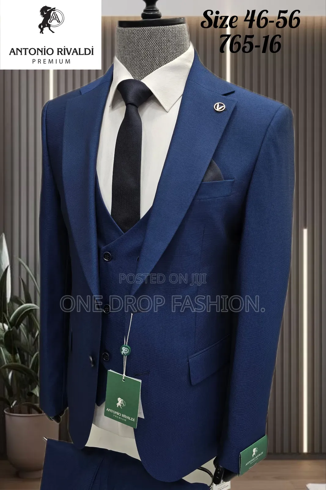High Quality Suits 69