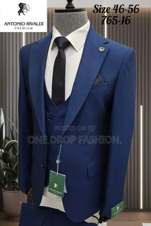 High Quality Suits 69