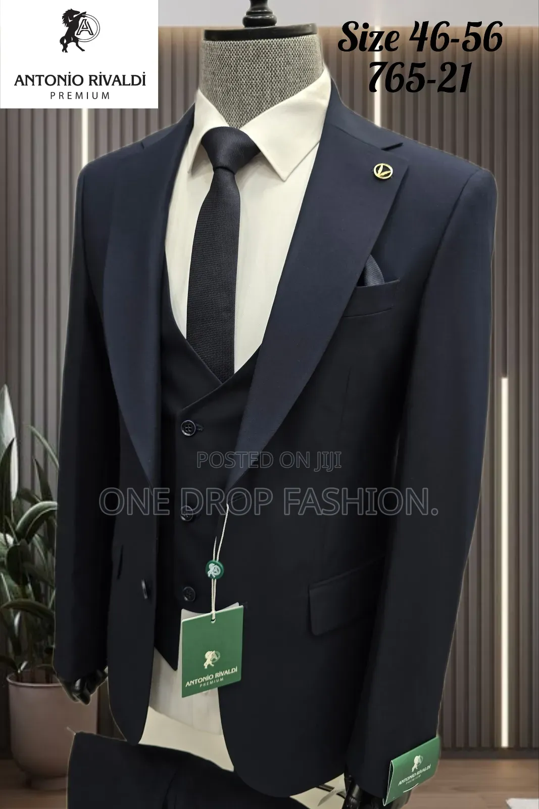 High Quality Suits 69