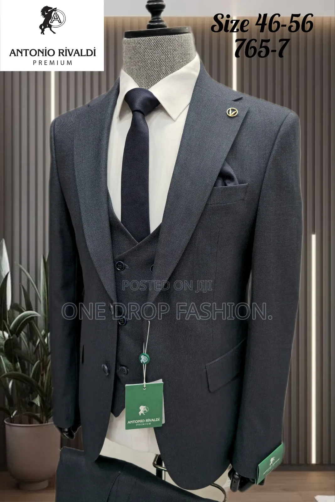 High Quality Suits 69