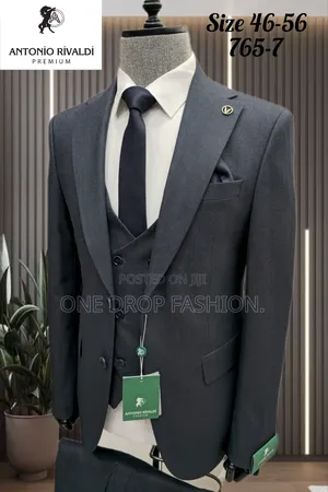 High Quality Suits 69