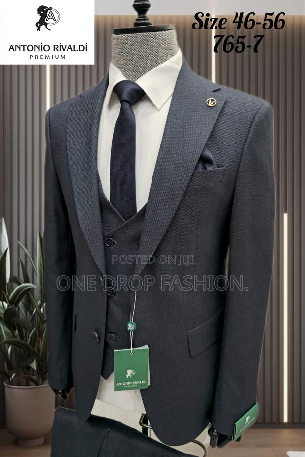 High Quality Suits 69 - thumbnail 4