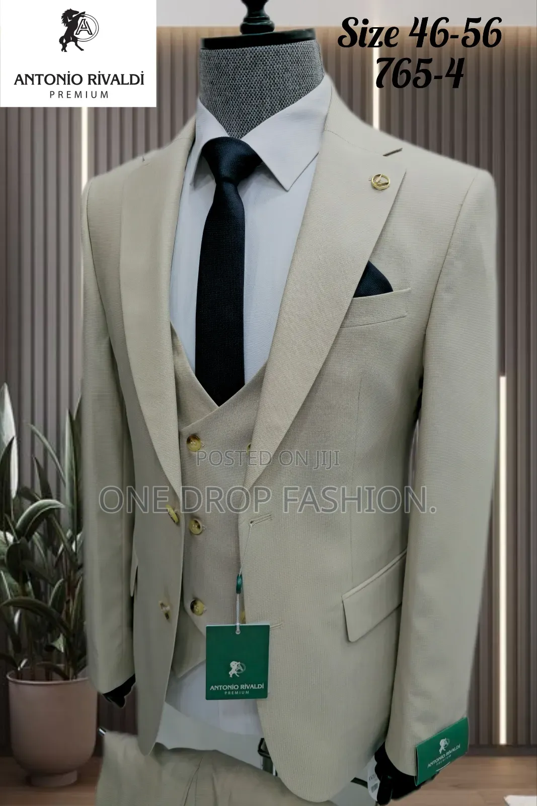 High Quality Suits 69