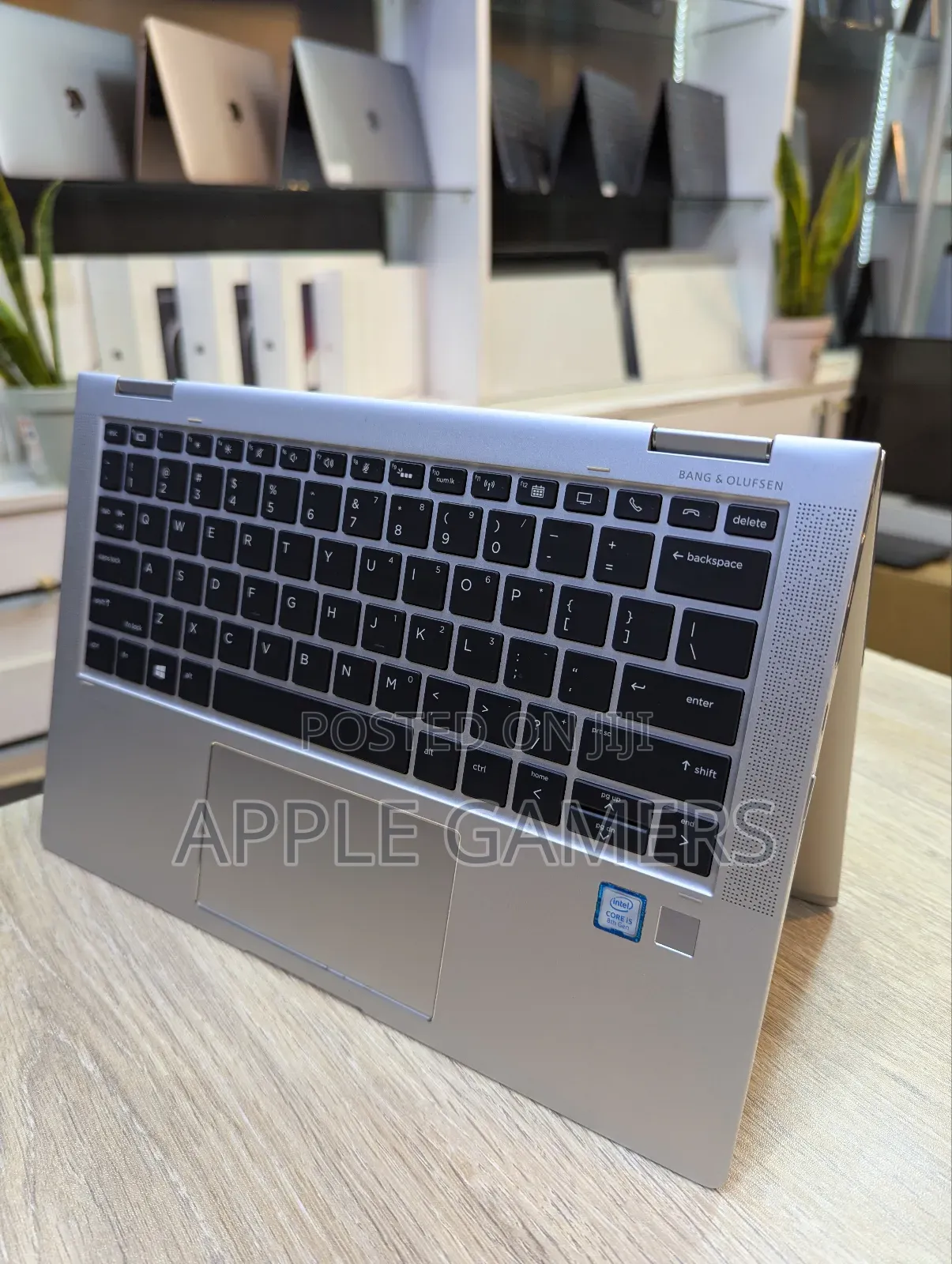 Laptop HP EliteBook x360 1030 G4 8GB Intel Core i5 SSD 256GB
