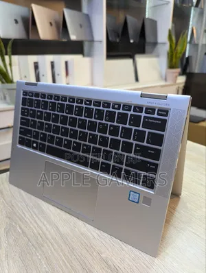 Laptop HP EliteBook x360 1030 G4 8GB Intel Core i5 SSD 256GB
