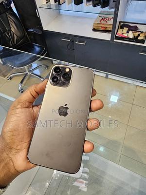 Apple iPhone 13 Pro Max 256 GB Gold - thumbnail 2