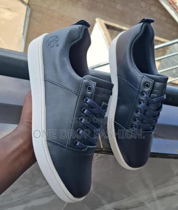 Quality Casual Sneakers 799 - thumbnail 2