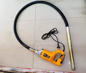Dera Electric Vibrator And Poker