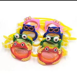 Swimming Googles - thumbnail 2