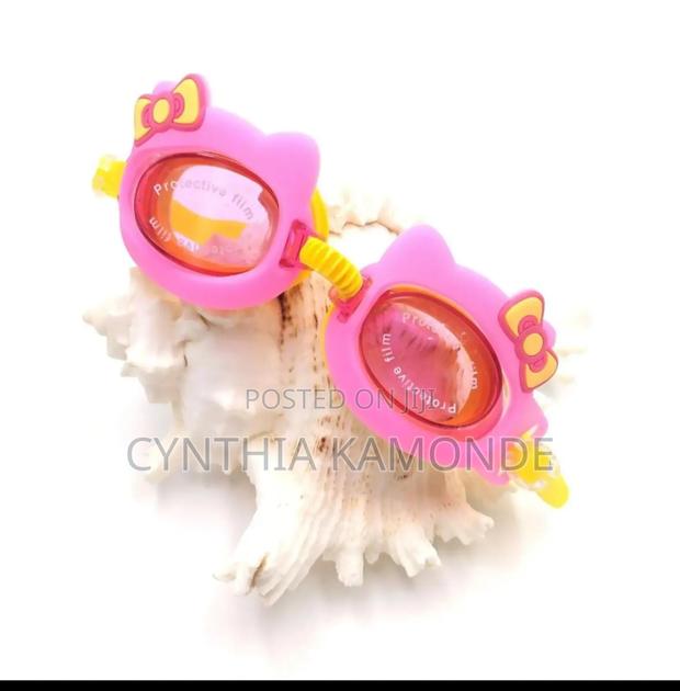 Swimming Googles - thumbnail 3