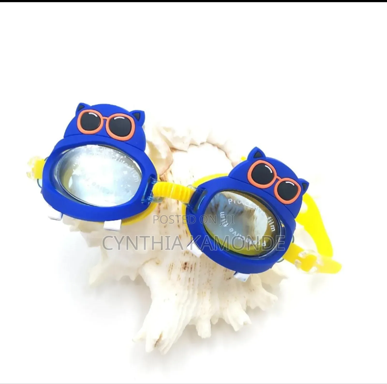 Swimming Googles