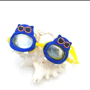 Swimming Googles