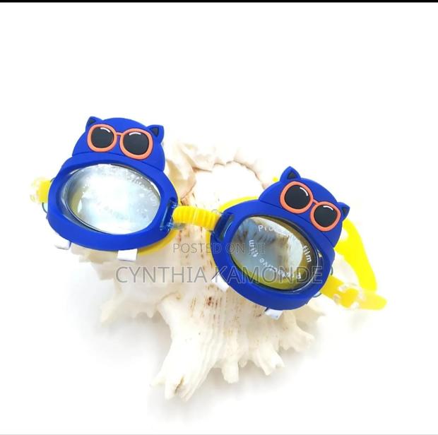 Swimming Googles - thumbnail 5