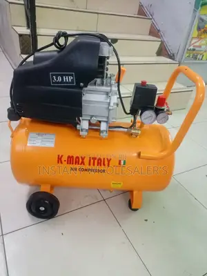 Air Compressor 50 Litres