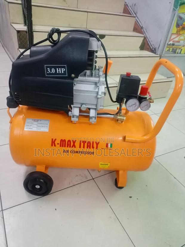 Air Compressor 50 Litres